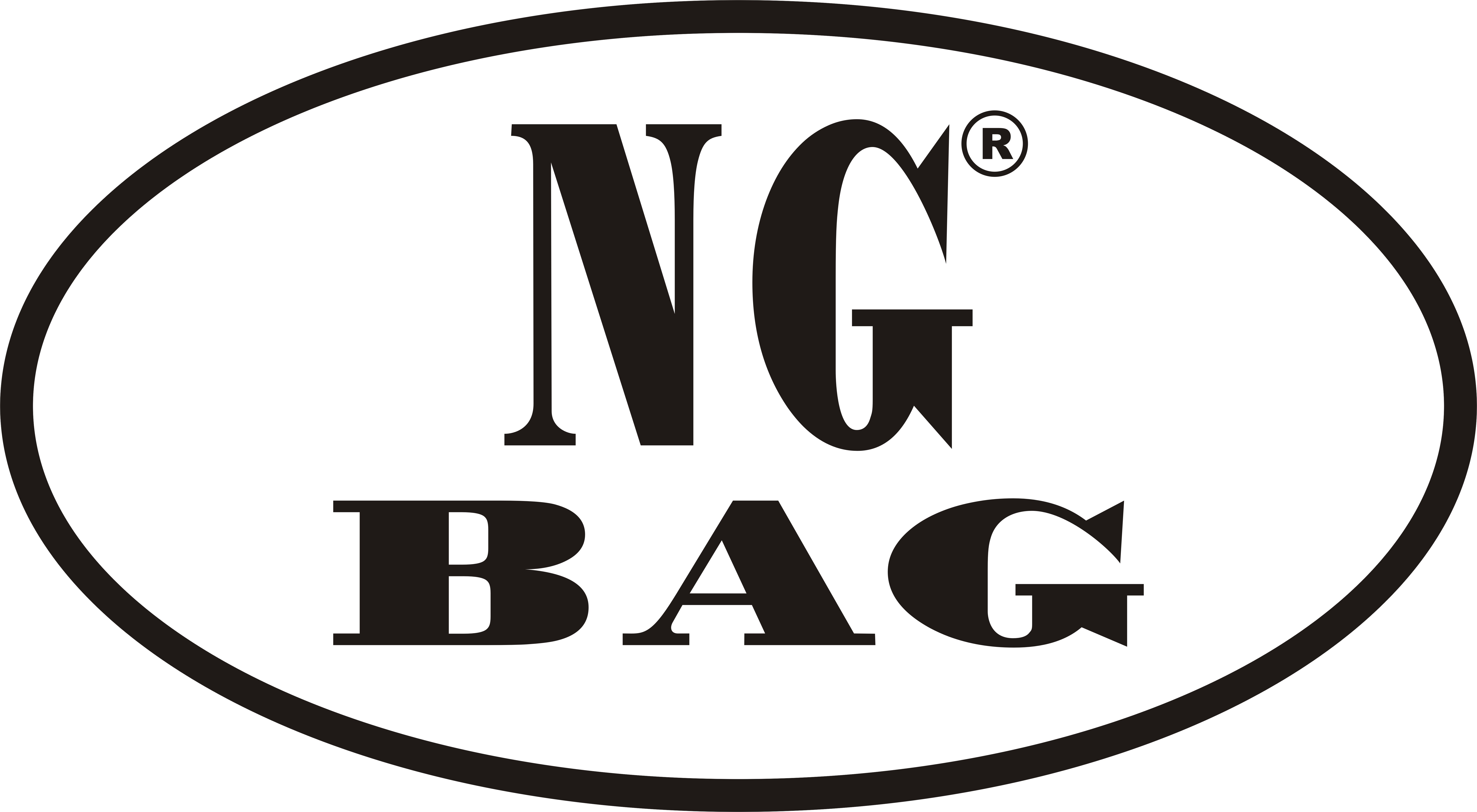 NGBAG Logo